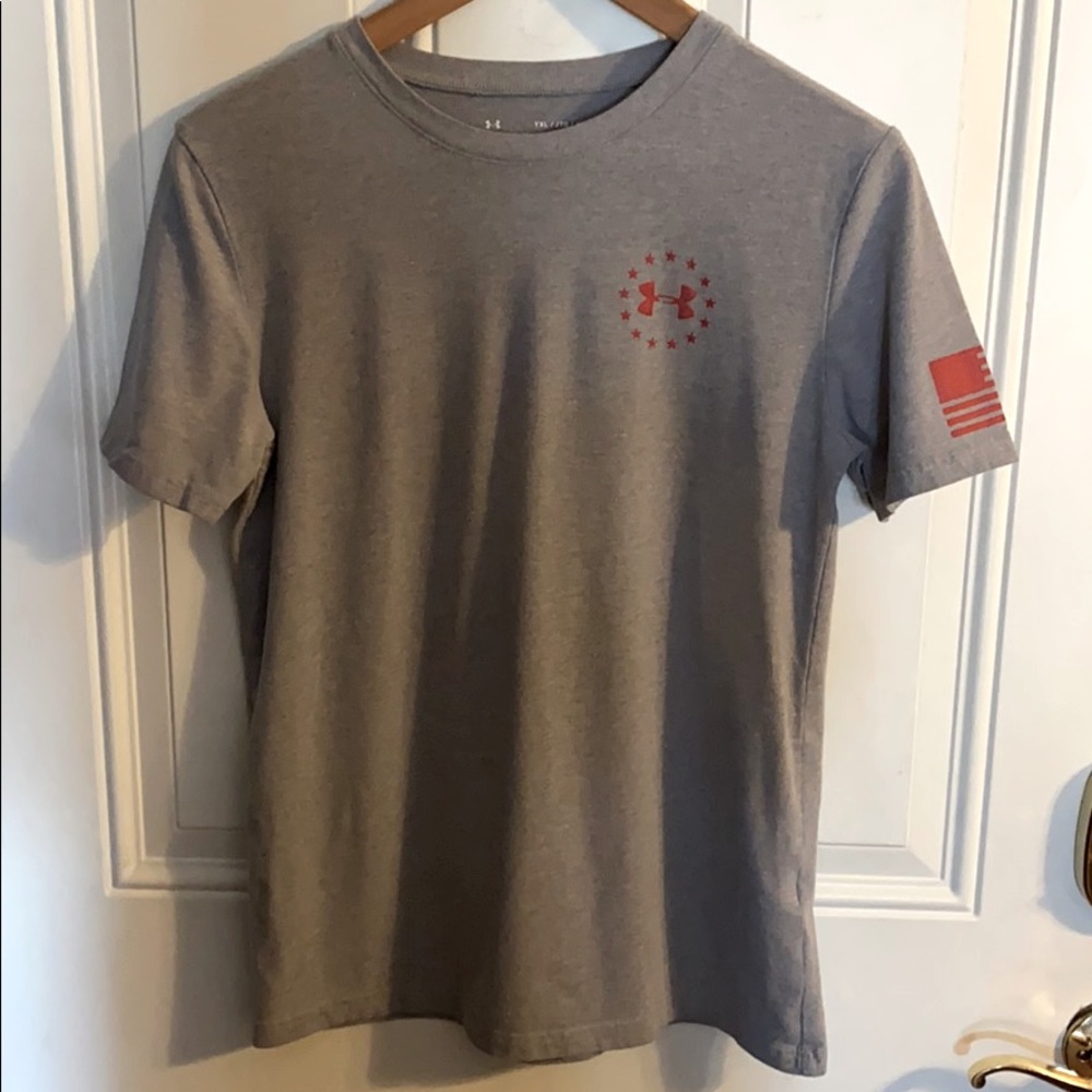 Youth XL Under Armor T shirt